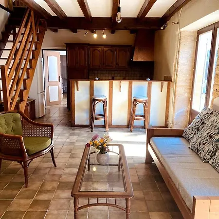 En Pleine Nature Proche De Montignac-lascaux Casa vacanze *