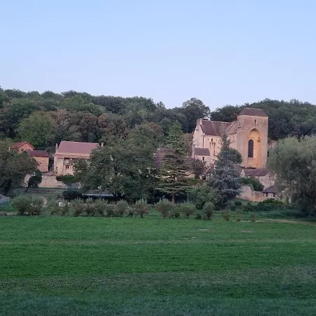 Casa vacanze En Pleine Nature Proche De Montignac-lascaux