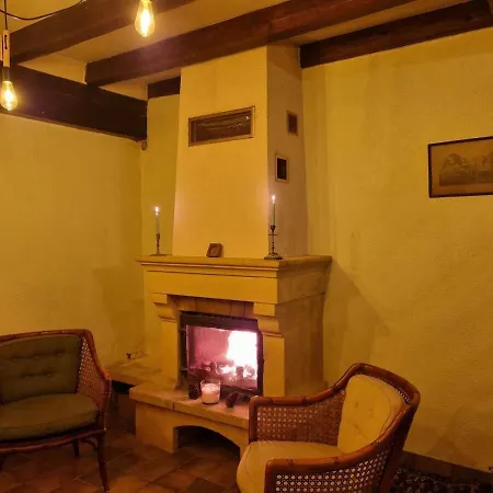 En Pleine Nature Proche De Montignac-lascaux Casa vacanze Saint-Amand-de-Coly