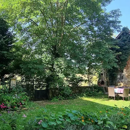 Casa vacanze En Pleine Nature Proche De Montignac-lascaux Saint-Amand-de-Coly