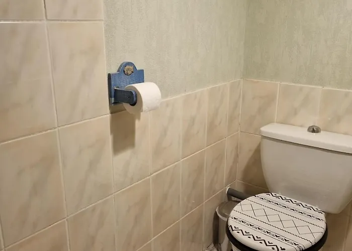 Semesterbostad En Pleine Nature Saint-Amand-de-Coly